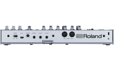 Roland Tb03 - Boutique Limited Edition