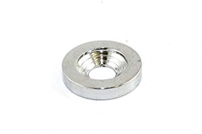 Allparts Ap5260-010 Set Boccole Bolt-Inn