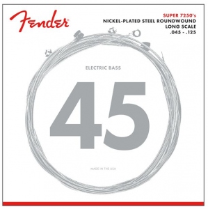 Fender Muta N.7250-5M Per Basso