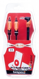 Bespeco Cavo Interlink Mt 1,80