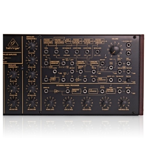 Behringer K2 Semi-Modular Analog Synthesizer