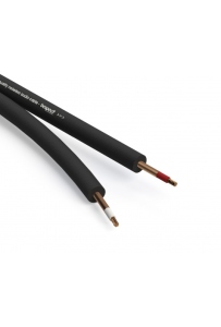 Bespeco Cavo Piattina Bipolare Schermato Mono 2X0,25 4 Mm