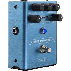 Fender Mirror Image Delay Pedale Effetto