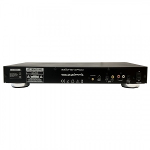 ZZIPP INTERNET RADIO WITH FM/DAB+/BLUETOOTH 