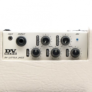 Dv Mark Little Jazz Cono Da 8
