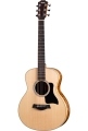 Taylor Gs Mini E African Ziricote Limited