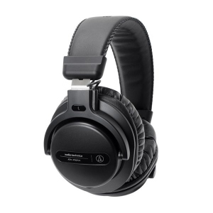 Audio Technica Ath-Pro5Xbk Cuffia Per Dj