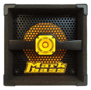 Markbass Ams 121 Diffusore Modulare 1x12 400W