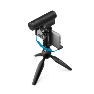 Sennheiser MKE400 Mobile Kit 