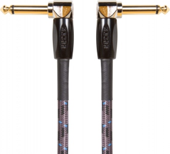 Boss Bic1Aa Cavo Patch Per Effetti A Pedale 30Cm