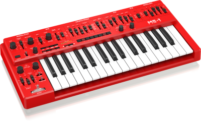 Behringer Ms1 Rd
