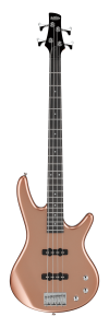 Ibanez Gsr180CM Basso Elettrico Copper Metallic