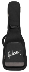 Gibson Premium Gigbag Black per Les Paul e SG