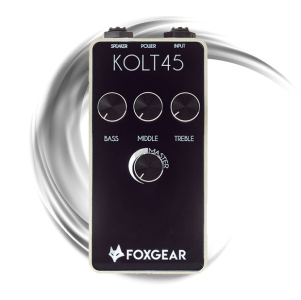 Foxgear KOLT45