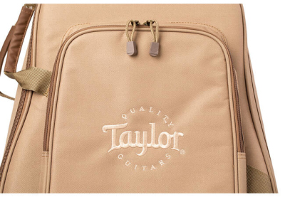 Taylor Gig Bag Structured Series per Grand Auditorium/Grand Pacific/Dreadnought