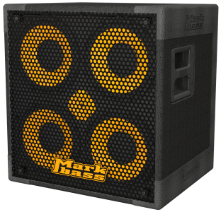 Markbass MB58R 104 PURE