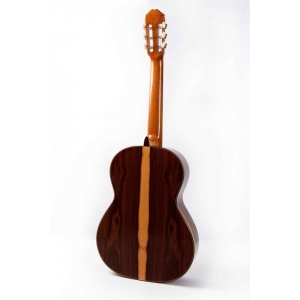 Raimundo 129 Cocobolo Cedar 