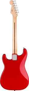 SQUIER SONIC STRATOCASTER HT TORINO RED
