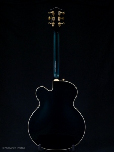 Gretsch G6196T-59 Vintage Select Edition '59 Country Club Cadillac Green