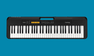 Casio Ct S400 Tastiera 61 Tasti