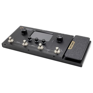 Hotone Ampero Amp Modeler E Multieffetto ex nolo