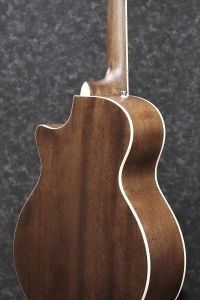Ibanez AE245JROPN  Natural Open Pore