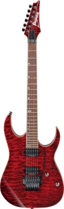 Ibanez Rg920Qmz-Rdt Rosso Sfumato