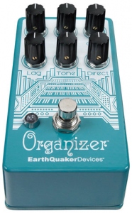 Earthquaker Organizer V2