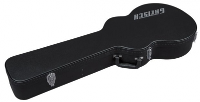 Gretsch Custodia Rigida Per G2655T Hard Case