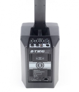 Advanced Native Technologies Ant B-Twig 8