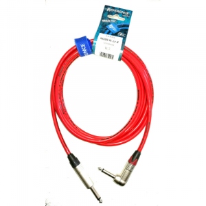 Reference Rics01R-Re-Jj-N 4,5 Cavo Jack Dritto Pipa 4,5 Mt