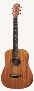 Taylor Baby Mahogany Bt2E Chitarra Acustica