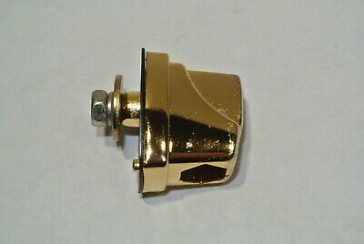 Yamaha U0030770 Blocchetto per Rullante Gold