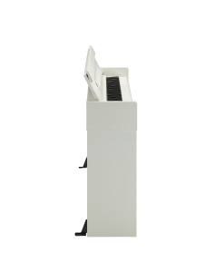 Yamaha YDPS35 88-Key Digital Piano White
