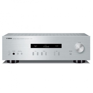 Yamaha As201Silver Amplificatore Stereo