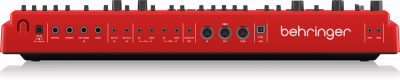 Behringer Ms1 Rd