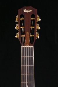 TAYLOR 712E 12 FRET TOBACCO SUNBURST