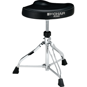 Tama Ht250 1st Chair Saddle-Type Seat