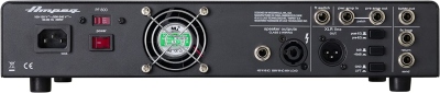 AMPEG PF800