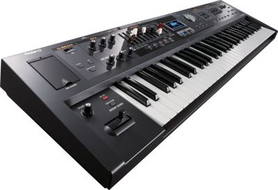 Roland Vr09B V-Combo Live Keyboard