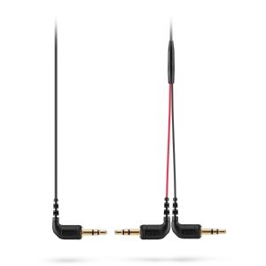 Rode Sc11 Cavo Splitter TRS da 3,5 mm Cm 27,5