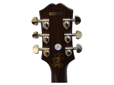 Epiphone Slash J-45 November Burst Chitarra Acustica Elettrificata