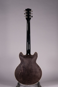 Gibson Es339 Ebony