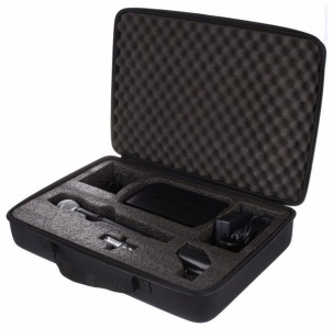 Shure Glxd24E-Sm58 Radiomicrofono Wireless