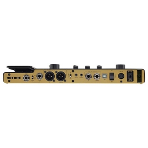 Hotone Ampero Amp Modeler E Multieffetto ex nolo