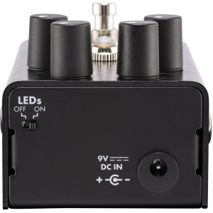 Fender The Bends Compressor Pedale Effetto