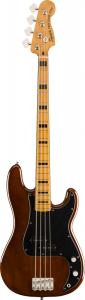 Squier Classic Vibe 70 Precision Walnut Basso Elettrico