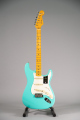 Fender American Vintage II 1957 Stratocaster Sea Foam Green