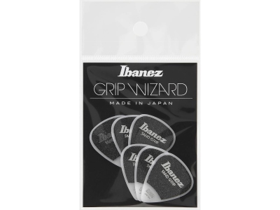 Ibanez Set 6 Plettri White