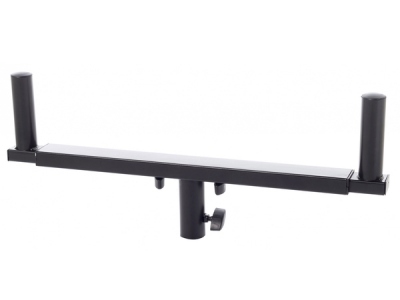 Bespeco Bp41E Supporto Per 2 Casse Acustiche